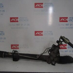 CREMALLERA DIRECCION ASISTIDA Renault vel satis (bj0)(2002->) 3.0 dCi (BJ0N) P9X 701 P9X701 NEGRO    cremalleras STEERING GEAR ASSY
