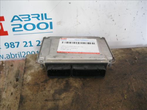 CENTRALITA Seat ibiza (6l1)(04.2002->) 1.9 TDI ASZ 038906019DQ 38906019DQ BOSCH 281011217 BOSCH281011217 AZUL BOSCH uce