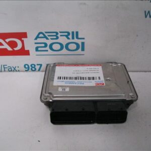 CENTRALITA Volkswagen golf v (1k1)(2003->) 1.9 TDI BXE 0281013226 281013226    uce