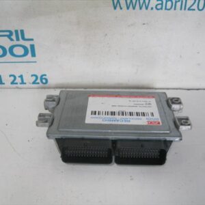 CENTRALITA Dacia sandero i (06.2008->) 1.4 G/ K7JA7 - #Prov# GK7JA7PROV SIEMENS/110140025 SIEMENS110140025 GRIS OSCURO    uce