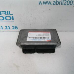 CENTRALITA Seat cordoba berlina (6l2)(09.2002->) 1.4 16V BBY BOSCH/0265800003 BOSCH0265800003 AZUL    uce