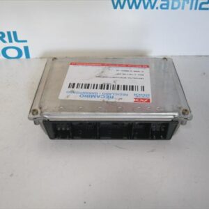 CENTRALITA BMW serie 3 berlina (e46)(1998->) 2.0 320d [2,0 Ltr. - 100 kW 16V Diesel CAT] D/ 2904D1 - #Prov# D2904D1PROV BOSCH/0281010205 BOSCH0281010205 AZUL    uce