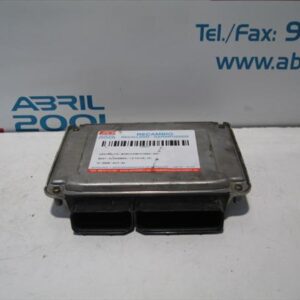 CENTRALITA Seat alhambra (7v8)(01.1996->) 1.9 TDI AUY BOSCH/0281010630 BOSCH0281010630 AZUL uce