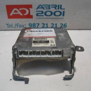 CENTRALITA Toyota corolla (e12)(2002->) 2.0 D-4D 1CD-FTV 1CDFTV BOSCH/1758006374 BOSCH1758006374 AZUL    uce