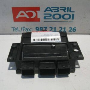 CENTRALITA Renault modus i (2004->) 1.5 dCi (FP0F, JP0F) K9K 766 K9K766 DELPHI/84284170MYG DELPHI84284170MYG NEGRO uce