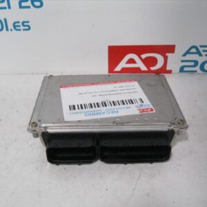 CENTRALITA Volkswagen passat variant (3b6)(2000->) 1.8 Básico [1,8 Ltr. - 110 kW 20V Turbo] AWT BOSCH/0261207928 BOSCH0261207928 GRIS    uce