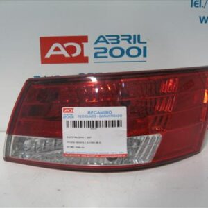 PILOTO TRA. DCHO. Hyundai sonata (nf)(2005->) 2.0 CRDi D4EA NEGRO