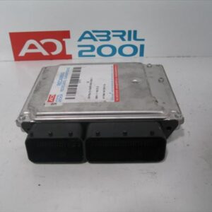 CENTRALITA BMW serie 1 berlina (e81/e87)(2004->) 2.0 118d [2,0 Ltr. - 105 kW Turbodiesel CAT] N47 D20 A N47D20A BOSCH/0281014239 BOSCH0281014239 ROJO    uce