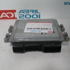 CENTRALITA Renault fluence (2010->) 1.5 dCi (L30B) K9K 832 K9K832 237100777R GRIS uce