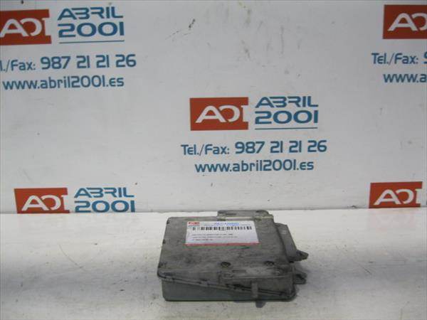CENTRALITA Land Rover freelander (ln)(09.2002->) 2.0 Td4 20T2N - #Prov# 20T2NPROV MSB101071 BOSCH/0281001420 BOSCH0281001420 GRIS uce