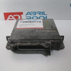 CENTRALITA Land Rover freelander (ln)(09.2002->) 2.0 DI D-20T2N - #Prov# D20T2NPROV BOSCH/0281010113 BOSCH0281010113 VERDE    uce