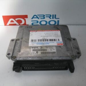 CENTRALITA Citroen c5 berlina (2001->) 2.0 HDi RHZ (DW10ATED) RHZ(DW10ATED) BOSCH/0281010749 BOSCH0281010749 GRIS PLATA    uce