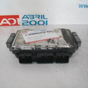 CENTRALITA Citroen c4 picasso (2007->) 1.6 HDi 9HZ-DV6TED4 9HZDV6TED4 NOSCH/EDC16C34 NOSCHEDC16C34 CENIZA    uce