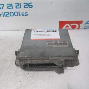 CENTRALITA Land Rover freelander (ln)(09.2002->) 2.0 DI D-20T2N - #Prov# D20T2NPROV BOSCH/0281010113 BOSCH0281010113 GRIS    uce