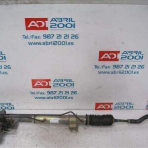 CREMALLERA DIRECCION ASISTIDA Rover rover 75 (rj)(1999->) 2.0 CDT D/ 204D2 - #Prov# D204D2PROV GRIS PLATA    cremalleras STEERING GEAR ASSY