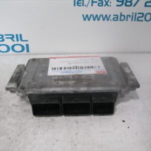 CENTRALITA Renault laguna ii grandtour (kg0)(2001->) 3.0 V6 24V (KG0D) G/ L7X E7 - #Prov# GL7XE7PROV BOSCH/0261206143 BOSCH0261206143 VERDE uce