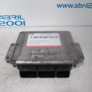 CENTRALITA Renault espace /grand espace (je0)(1996->) 2.2 dCi (JE0K) G9T 710 G9T710 BOSCH/0281001999 BOSCH0281001999 AZUL uce