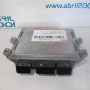 CENTRALITA Citroen c3 (2002->) 1.4 HDi 8HX (DV4TD) 8HX(DV4TD) 5W540110C-T 5W540110CT SIEMENS/5W540110-T SIEMENS5W540110T GRANATE SIEMENS VDO uce