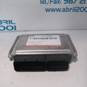 CENTRALITA Seat ibiza berlina (6j5)(06.2008->) 1.2 TDI CFWA DELPHI/28345832 DELPHI28345832 ROJO uce