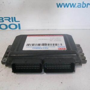 CENTRALITA Chevrolet lacetti 1.6 16V CDX F16D3 NEGRO    uce