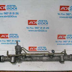 CREMALLERA DIRECCION ASISTIDA Alfa Romeo 166 (1998->) 2.4 JTD [2,4 Ltr. - 110 kW JTD CAT] 841 C000 841C000 GRIS    cremalleras STEERING GEAR ASSY