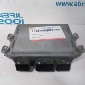 CENTRALITA Mazda 2 (b2w) 1.4 CD F6JB 7M71-12A650-AA 7M7112A650AA SIEMENS/5GCA SIEMENS5GCA GRIS    uce