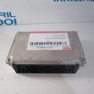 CENTRALITA BMW serie 3 berlina (e46)(1998->) 2.0 320d [2,0 Ltr. - 100 kW 16V Diesel CAT] 204D1 - #Prov# 204D1PROV BOSCH 0281010205 BOSCH0281010205 VERDE    uce