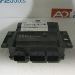 CENTRALITA Nissan note (e11e)(01.2006->) 1.5 dCi D-K9K EUR0 - #Prov# DK9KEUR0PROV DELPHI/8200399038 DELPHI8200399038 MARRON    uce