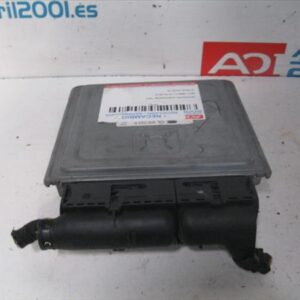 CENTRALITA Seat ibiza berlina (6j5)(06.2008->) 1.6 TDI (D) CAY - #Prov# (D)CAYPROV 03L906023S 3L906023S NEGRO    uce