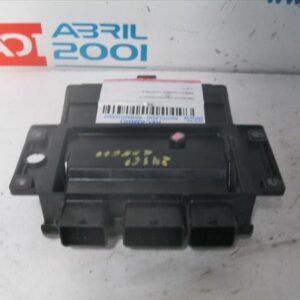 CENTRALITA Renault kangoo express (fw0/1_) 1.5 dCi (FW0A) D/ K9K A 8 - #Prov# DK9KA8PROV 8200909666 BLANCO uce