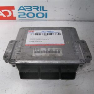 CENTRALITA Renault laguna ii (bg0)(2001->) 1.9 dCi (BG0G) D/ F9Q C7 - #Prov# DF9QC7PROV BOSCH/02811011324 BOSCH02811011324 AZUL OSCURO uce