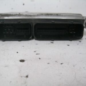 CENTRALITA Volkswagen lupo (6x1/6e1)(1998->) 1.4 Trendline [1,4 Ltr. - 55 kW TDI] AMF 045906019 45906019 BOSCH/0281010259 BOSCH0281010259 NEGRO    uce