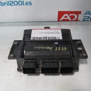 CENTRALITA Renault kangoo express (fw0/1_) 1.5 dCi (FW0A, FW0B) K9K 800 K9K800 DELPHI/8200911560 DELPHI8200911560    uce