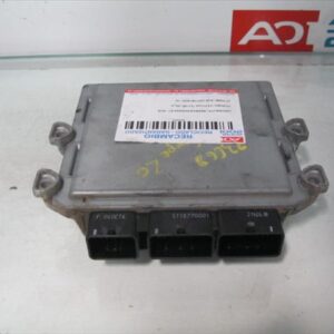 CENTRALITA Citroen c4 coupe (2004->) 2.0 HDi RHR (DW10BTED4) RHR(DW10BTED4) SIEMENS/5W540341ET SIEMENS5W540341ET BLANCO    uce