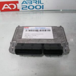 CENTRALITA Seat ibiza (6l1)(04.2002->) 1.2 Cool [1,2 Ltr. - 47 kW] AZQ SIEMENS/5WP4012104 SIEMENS5WP4012104 BLANCO    uce
