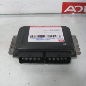 CENTRALITA Chevrolet lacetti (2005->) 1.6 CDX [1,6 Ltr. - 80 kW CAT] F16D3 ZA96422396 GRANATE    uce