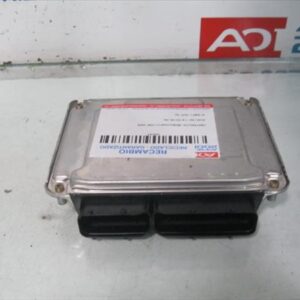 CENTRALITA Audi a4 berlina (8e)(04.2003->) 1.9 TDI (96kW) [1,9 Ltr. - 96 kW TDI] AVF BOSCH/0281011036 BOSCH0281011036 GRIS    uce