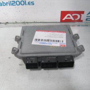 CENTRALITA Citroen c4 picasso (2007->) 2.0 HDi RHJ-DW10BTED4 RHJDW10BTED4 SIEMENS/5W540615A SIEMENS5W540615A NEGRO    uce