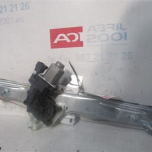 MECANISMO ELEVALUNAS DEL. IZDO. Ford ka+ (cdu)(2016->) 1.2 Active [1,2 Ltr. - 63 kW Ti-VCT CAT (3 cil.)] YSKD - #Prov# YSKDPROV AZUL    Delanteras delanteros Izquierdas izquierdos motor