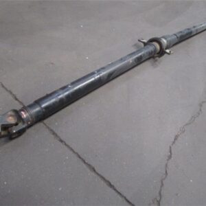 TRANSMISION CENTRAL Honda cr-v (rd8)(2002->) 2.2 CTDi N22A2 GRIS