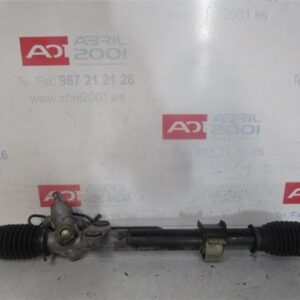 CREMALLERA DIRECCION ASISTIDA Suzuki liana (rh/er)(2001->) 1.6 Sedán 4X4 [1,6 Ltr. - 78 kW 16V CAT] M16A NEGRO    cremalleras STEERING GEAR ASSY