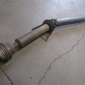 TRANSMISION CENTRAL TRASERA Mercedes-Benz clase m (bm 163)(09.1997->) 2.3 230 (163.136) [2,3 Ltr. - 110 kW 16V CAT] M 111.977 M111977 VERDE