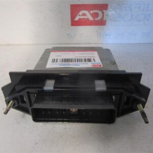 CENTRALITA Jaguar s-type (2002->) 2.5 V6 Executive [2,5 Ltr. - 147 kW V6 24V CAT] G/IB - #Prov# GIBPROV MB079700-9033 MB0797009033    uce