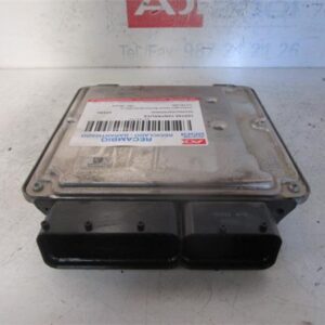 CENTRALITA Volkswagen passat berlina (3c2)(2005->) 2.0 TDI 16V CBA - #Prov# CBAPROV SIEMENS/5WP45500AE SIEMENS5WP45500AE NEGRO    uce