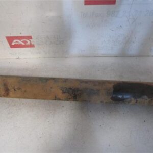 TRANSMISION CENTRAL TRASERA Mitsubishi montero (l040)(1984->) 2.5 TD 4x4 4 D 56 T 4D56T LILA