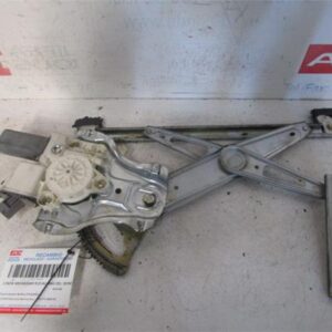 MECANISMO ELEVALUNAS DEL. DCHO. Toyota avensis berlina (t25)(2003->) 2.0 D4-D Executive Berlina (5-ptas.) [2,0 Ltr. - 85 kW D-CAT] 1CD-FTV (85KW) 1CDFTV(85KW) GRANATE    Delanteras delanteros Derechas derechos motor