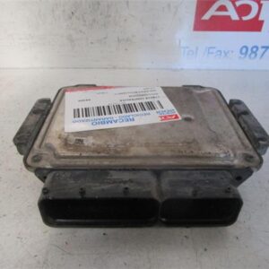 CENTRALITA Opel astra h berlina (2004->) 1.9 CDTI Z 19 DT Z19DT GRIS PLATA    uce