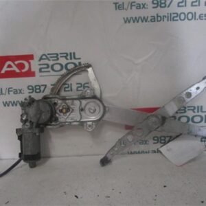 MECANISMO ELEVALUNAS DEL. IZDO. Jaguar xj (1998->) 8 4.0 BC 0130821613 130821613 VERDE    Delanteras delanteros Izquierdas izquierdos motor