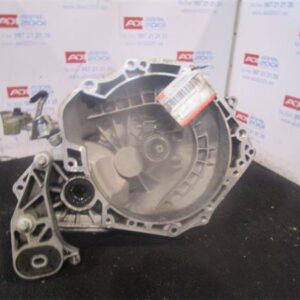 CAJA CAMBIOS MANUAL Opel meriva (2003->) 1.7 DTI Y 17 DT Y17DT F17 GRANATE    transmision