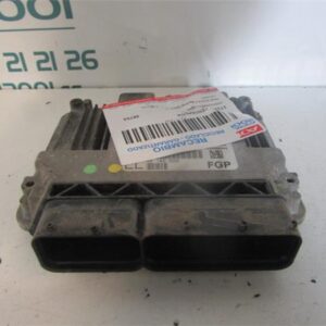 CENTRALITA Opel vectra c berlina (2002->) 1.9 CDTI Z 19 DTH Z19DTH BOSCH/0281011448 BOSCH0281011448 PLATA    uce